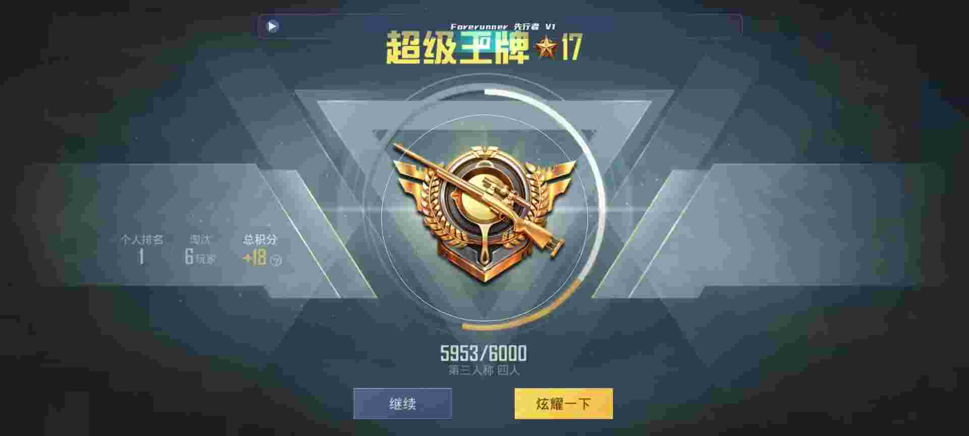 和平精英鸡腿辅助自瞄 - ��ƽ��Ӣ���֮��Ľ���辅助预览图